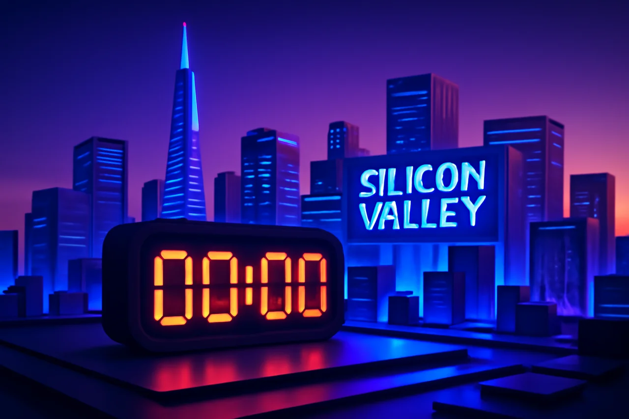 Final Call for TechCrunch Disrupt 2026 Side Event Applications