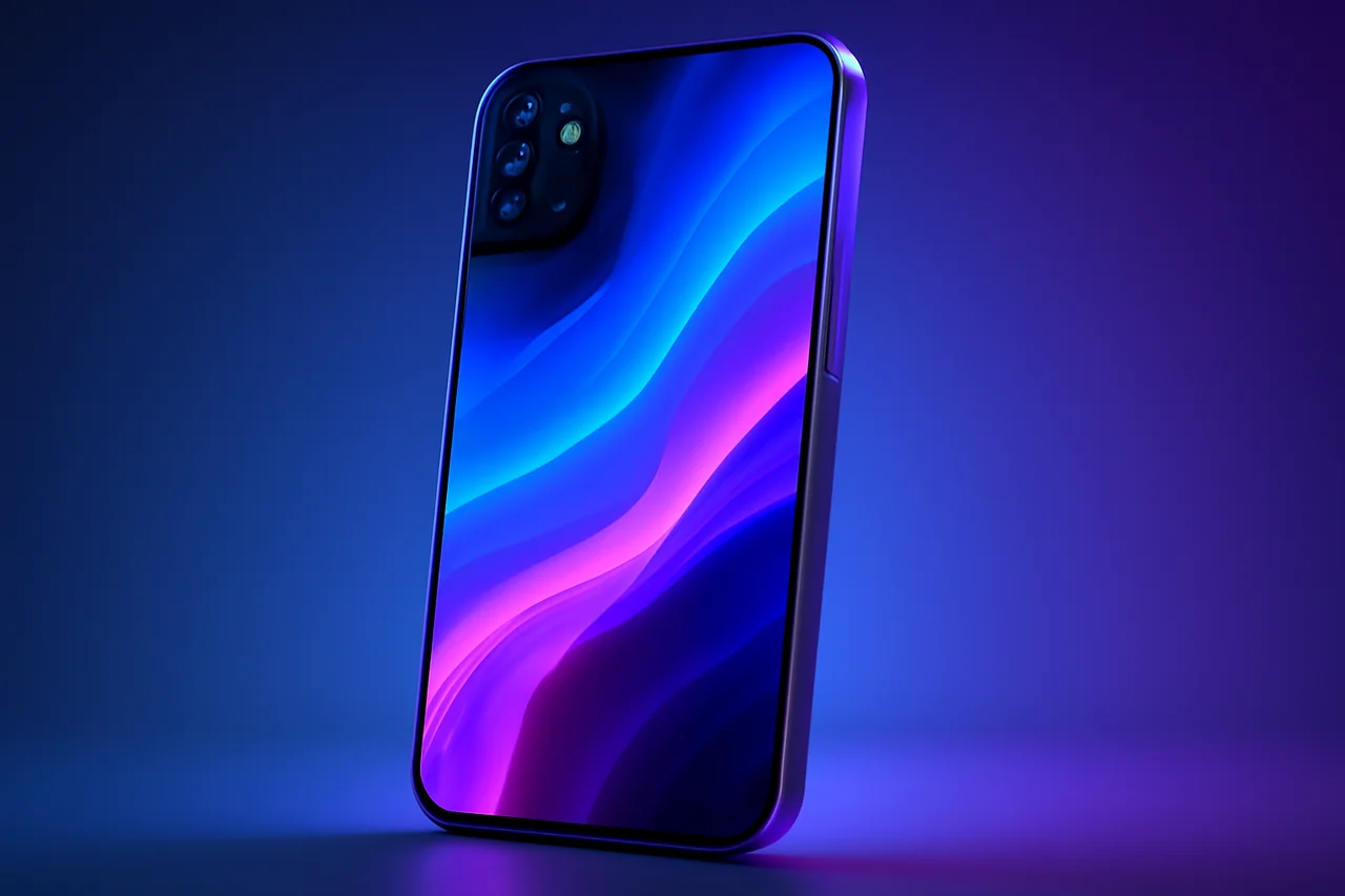 Xiaomi Unveils Upcoming 18 Pro Series with New Rear Display