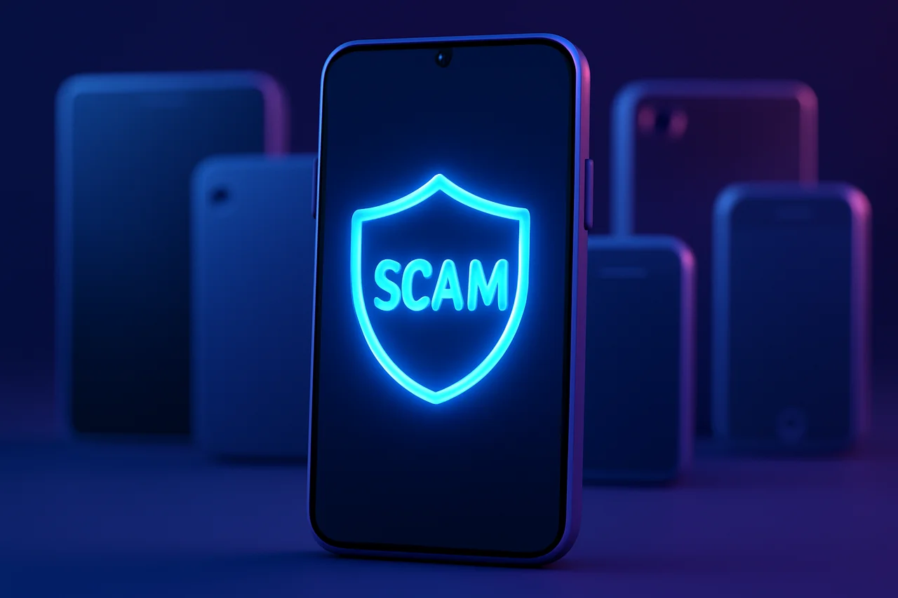 Google's Scam Detection Feature Expands to More Android Devices