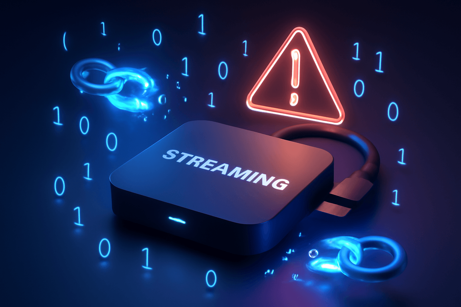 Beware of Ad Fraud Risks from Generic TV Streaming Devices