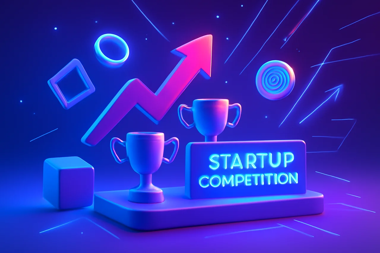 Top Investors Announced for TechCrunch Disrupt 2026 Startup Battlefield