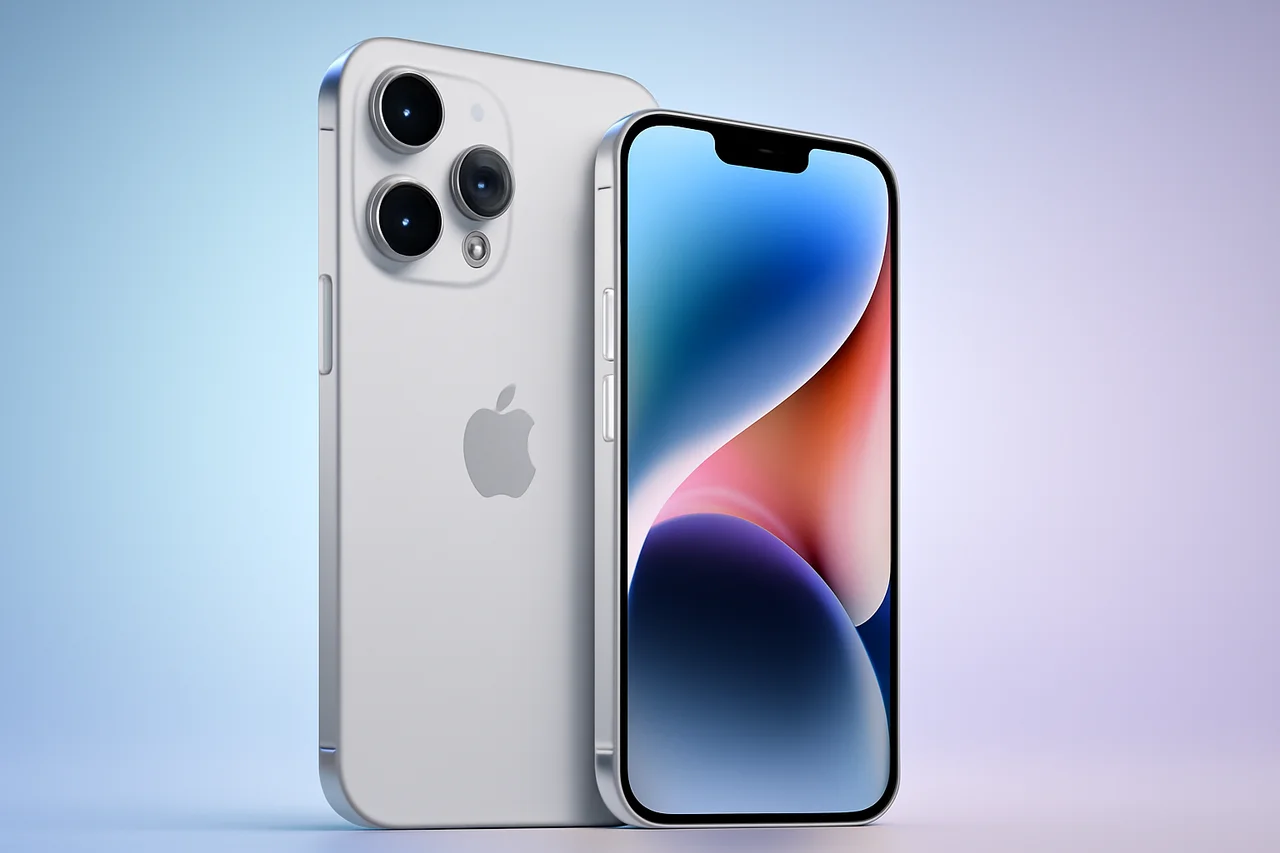 Why the iPhone Duo Is Worth Considering for Everyday Users