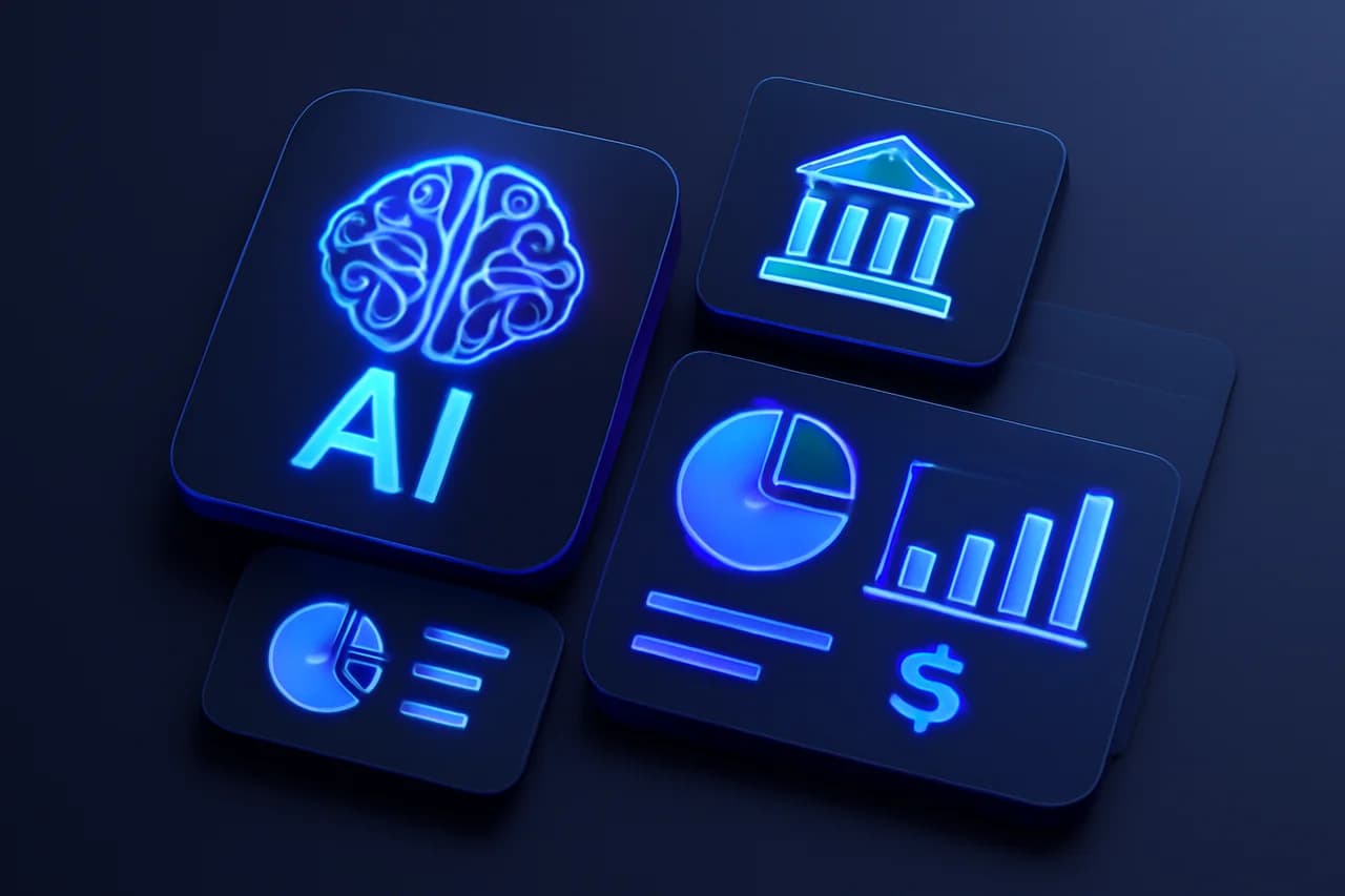 Claude AI Assistant Set to Enhance Personal Finance Management
