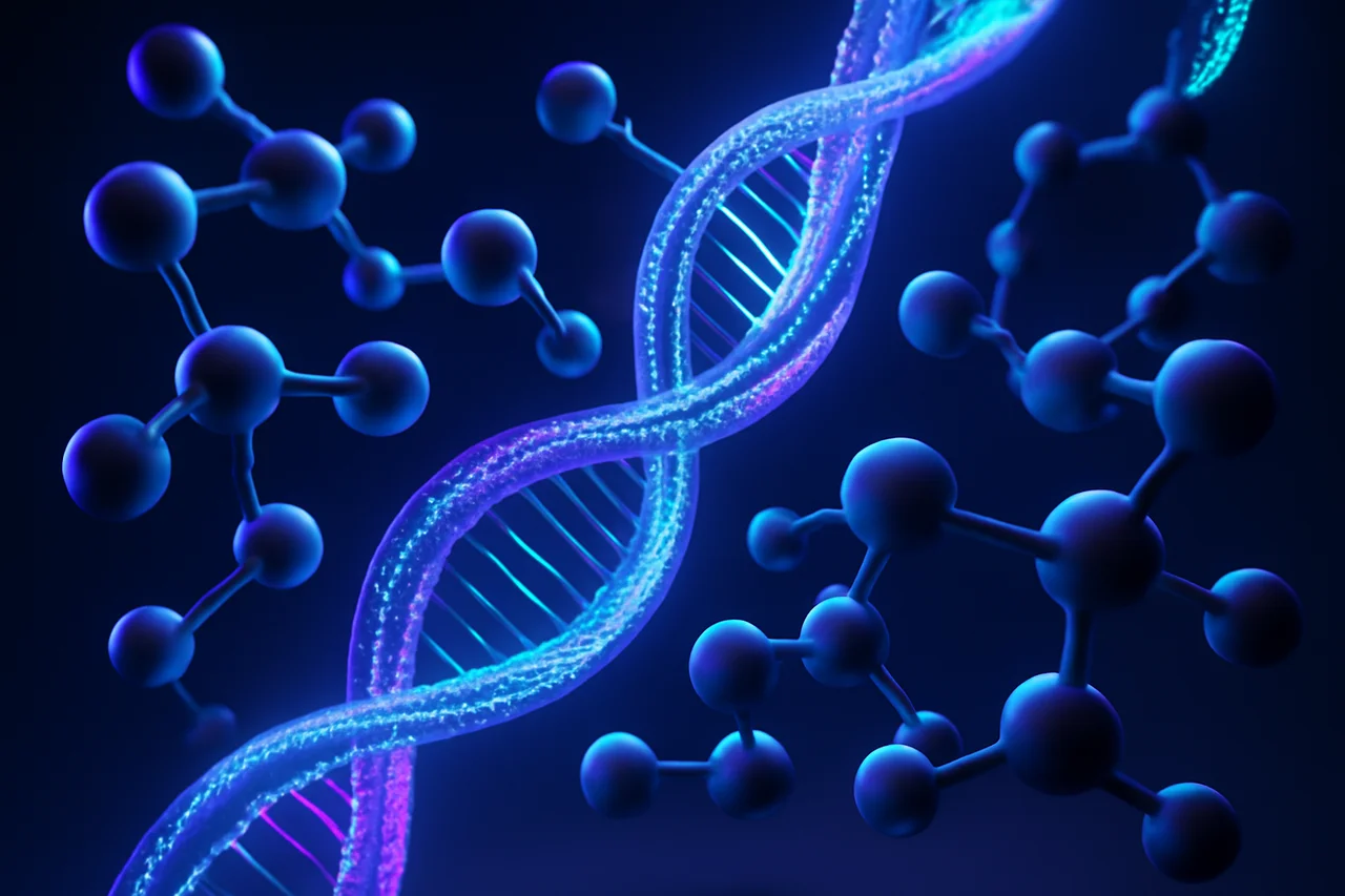NVIDIA BioNeMo: Transforming Protein Structure Prediction with AI