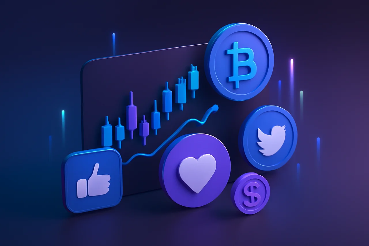 X Introduces Cashtags for Trading in the US