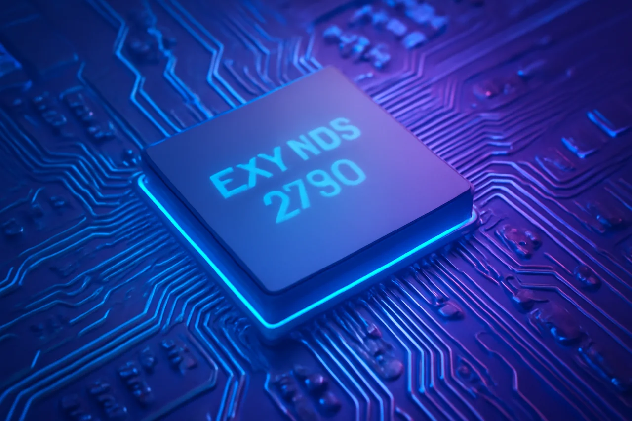 Leaked Exynos 2700 Chipset Details Unveiled Ahead of Galaxy S27 Launch