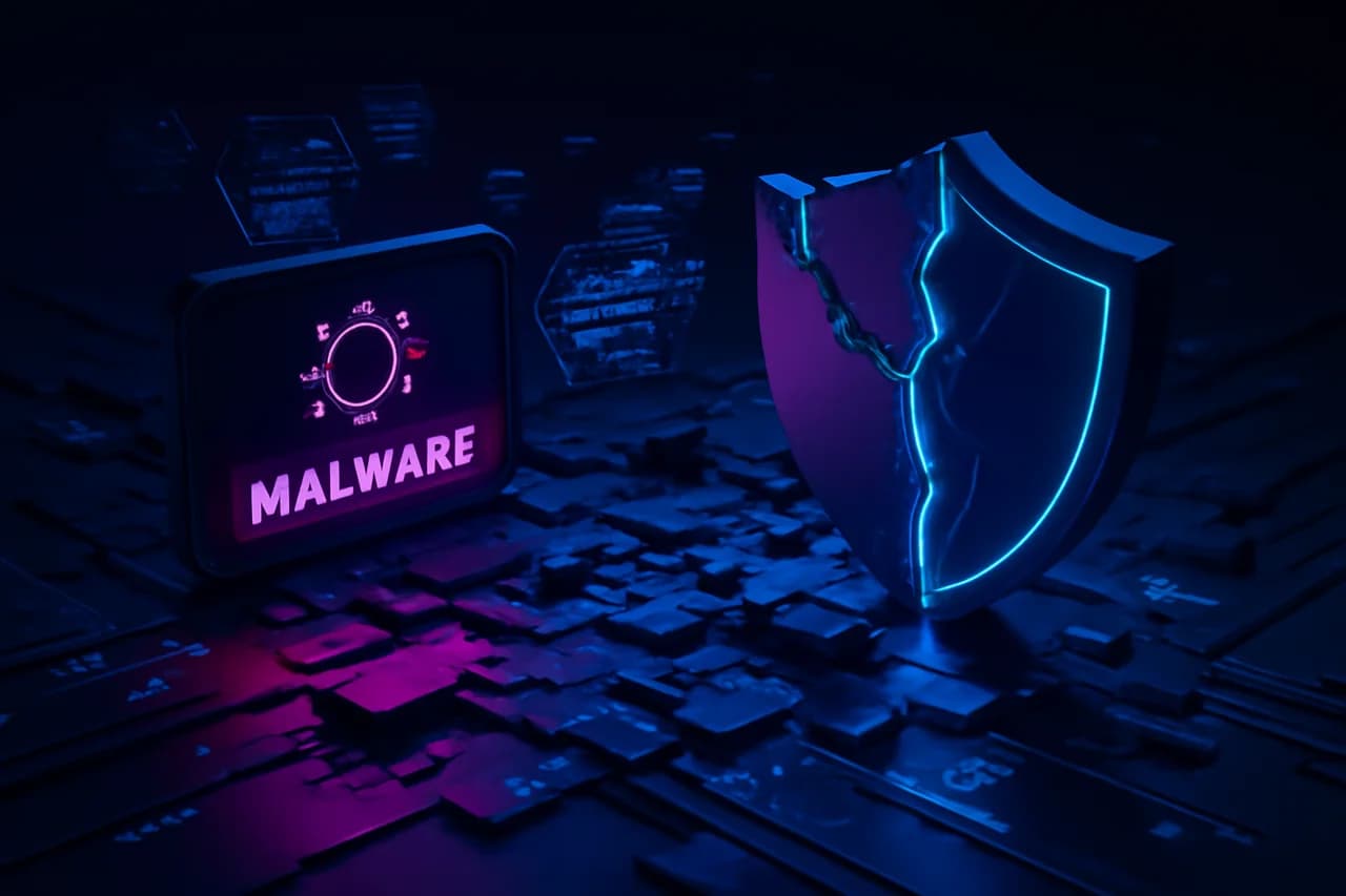 New REVSTEALER Modules Disable Windows Security for Crypto Mining