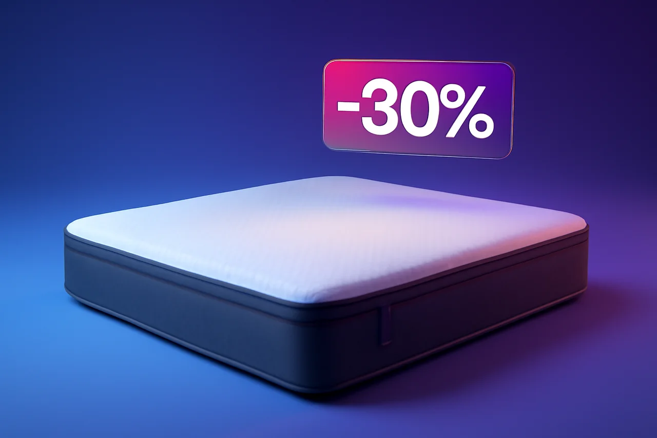 Tuft & Needle Offers 30% Discount on Mattresses This September