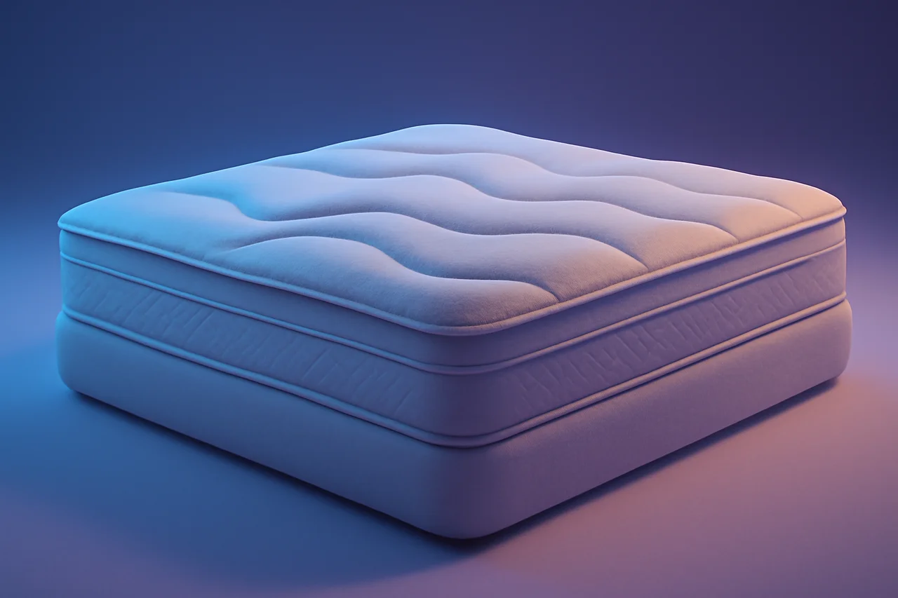 Unlock $300 Off Stearns and Foster Mattresses This September