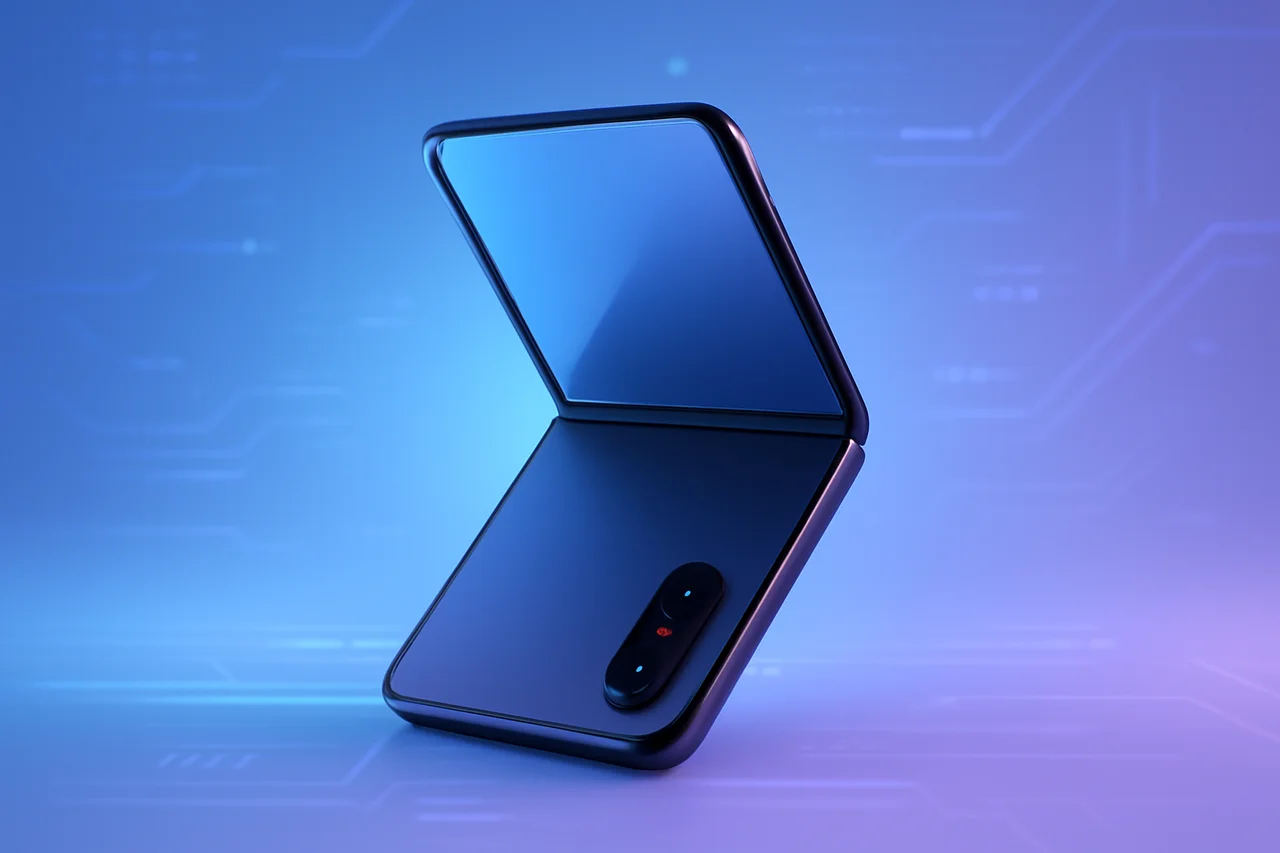 What to Know Before Buying Apple's Foldable iPhone