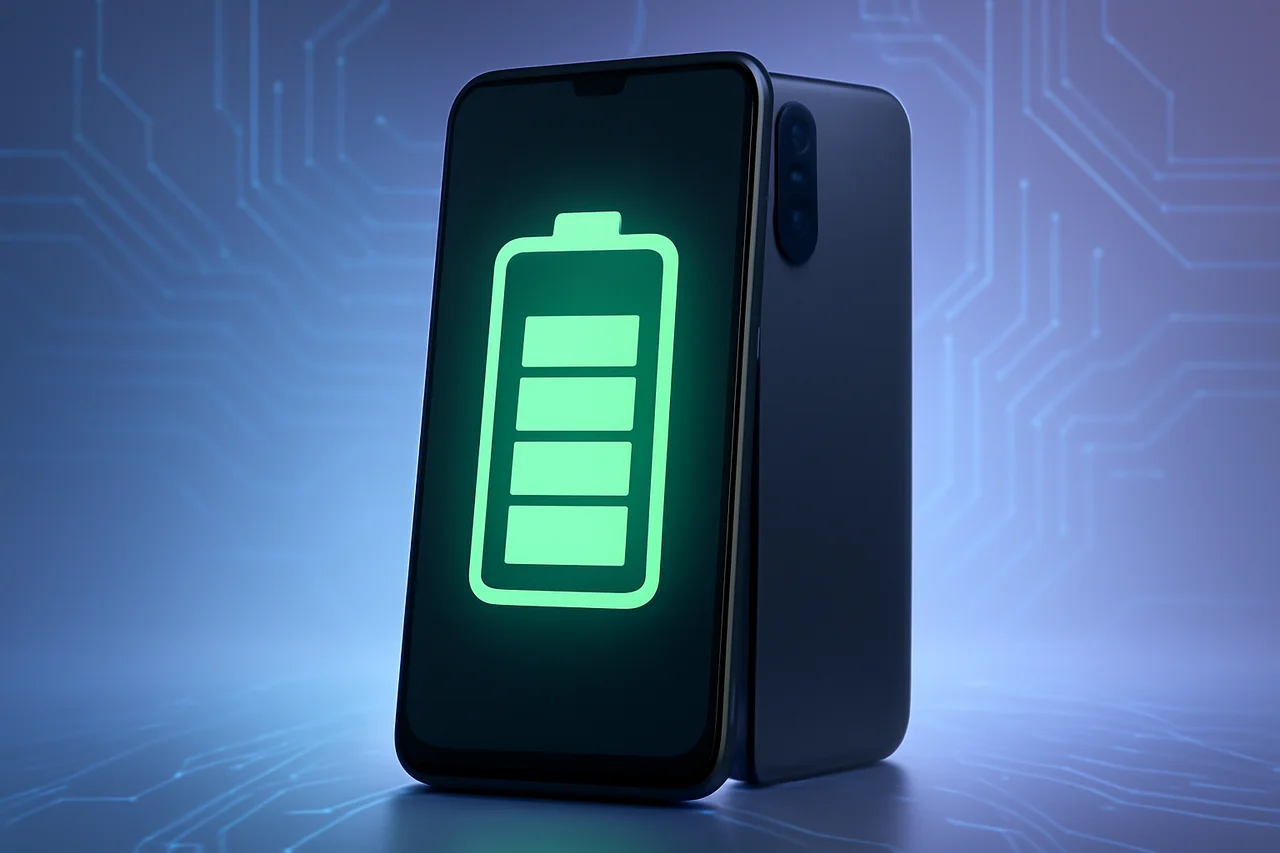 Samsung Unveils Galaxy A08 4G with Enhanced Battery and Features