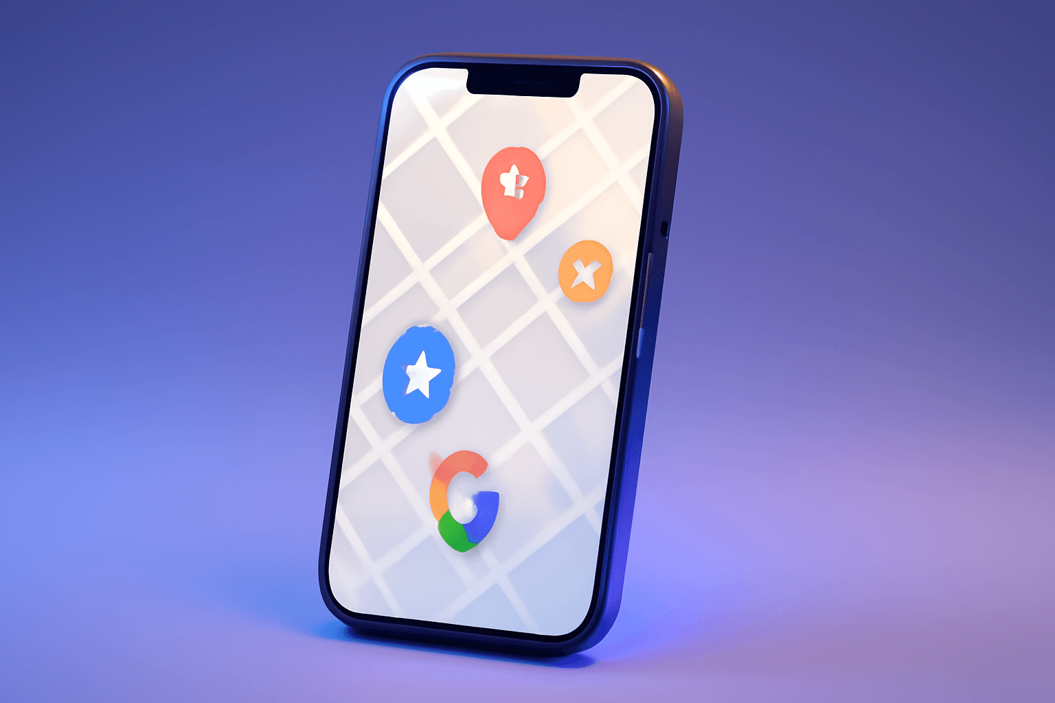 Google Maps Introduces Feature to Streamline Saved Places