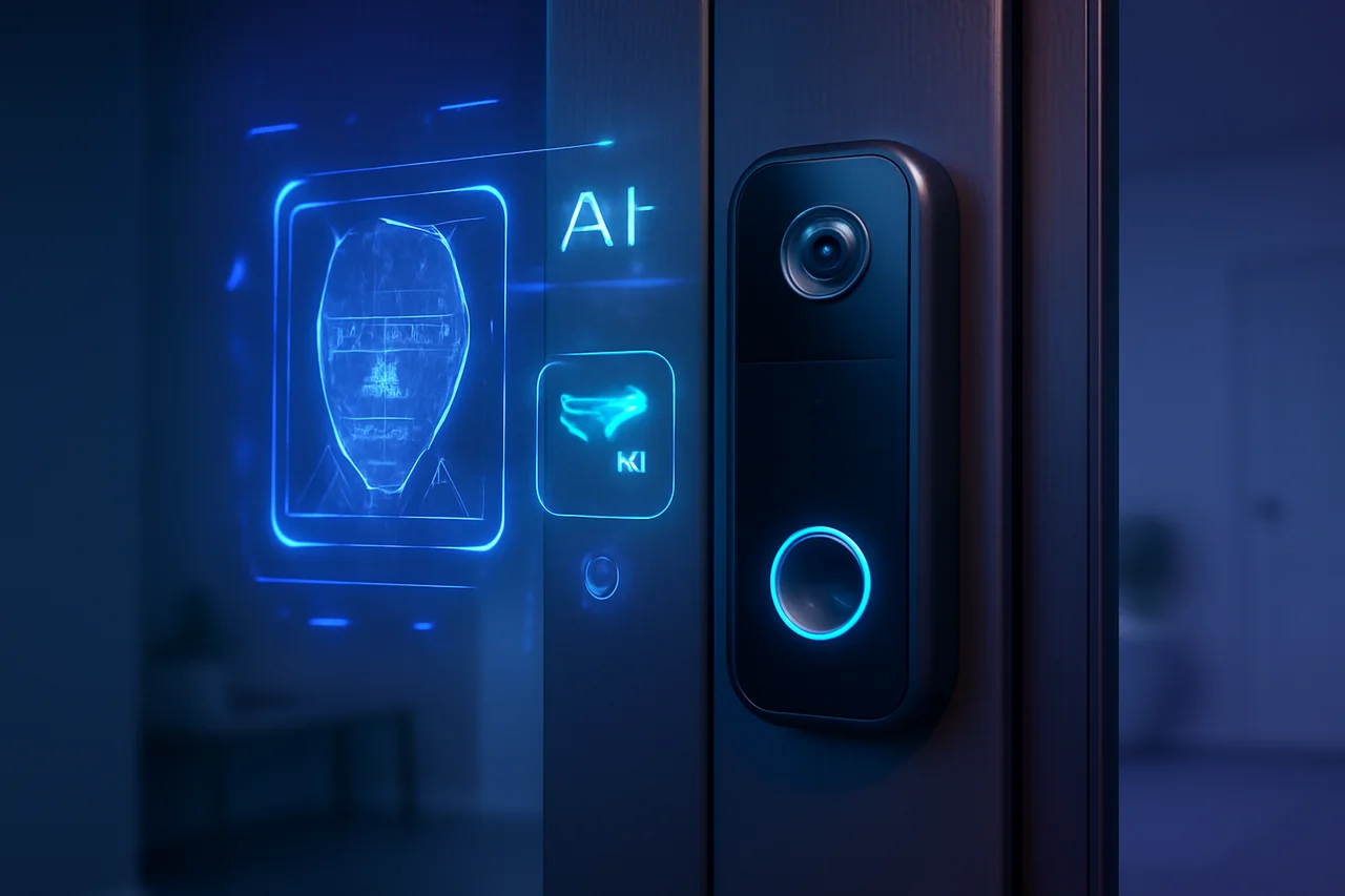 SimpliSafe's New Video Doorbell Series 2 Enhances Home Security