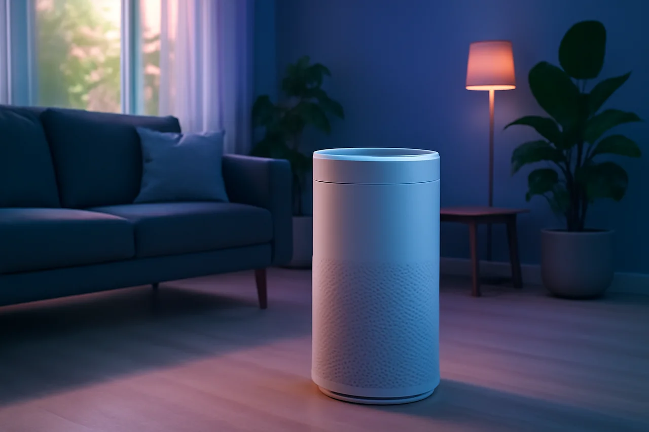 Coway Airmega Halo: A Comprehensive Review of Its Air Purification