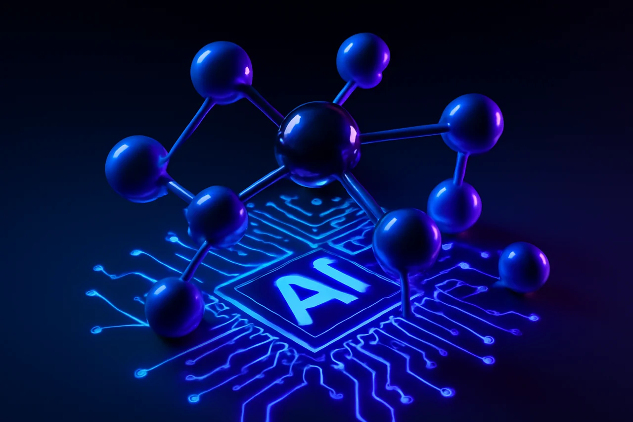NVIDIA ALCHEMI Toolkit Revolutionizes Materials Simulation with AI
