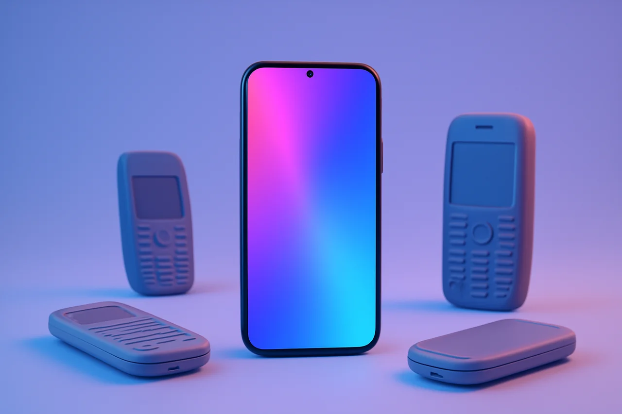 Why Samsung's Smartphones Aren't Innovating Like They Used To