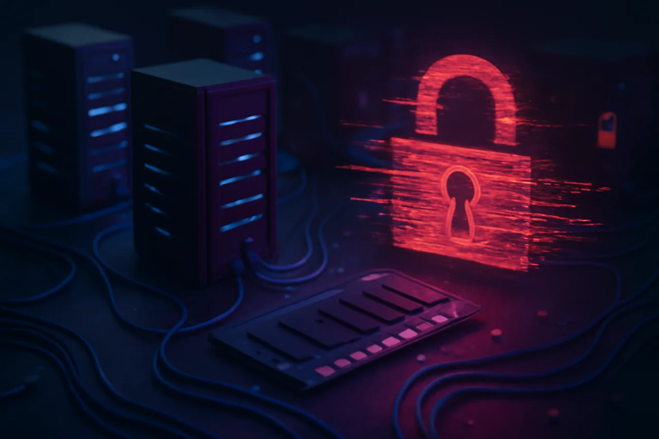 Emerging DDRop Attack Threatens Intel and AMD Confidential Computing