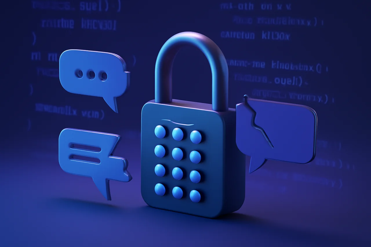 Telegram Desktop Vulnerability Exposes User Messages via JavaScript