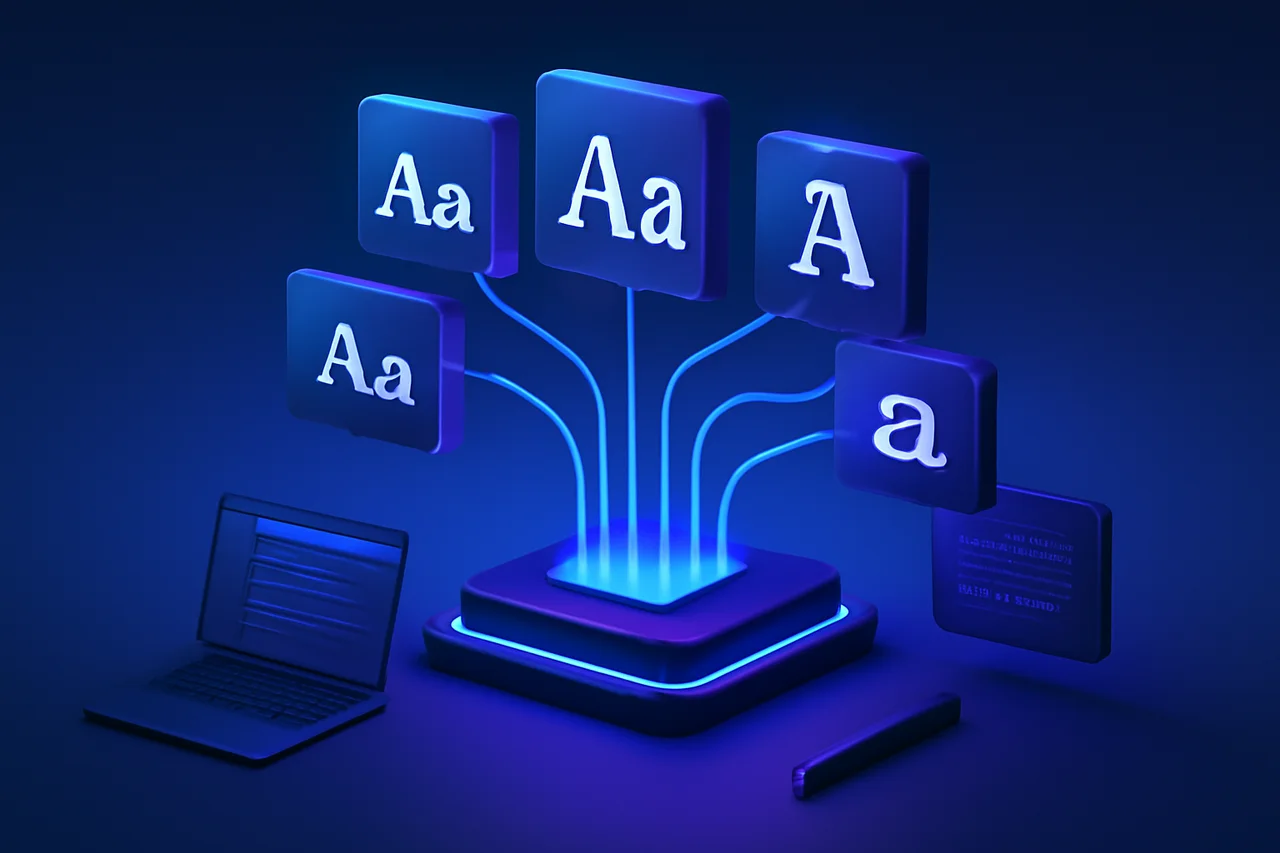 Google Sheets Expands Font Choices with New Update