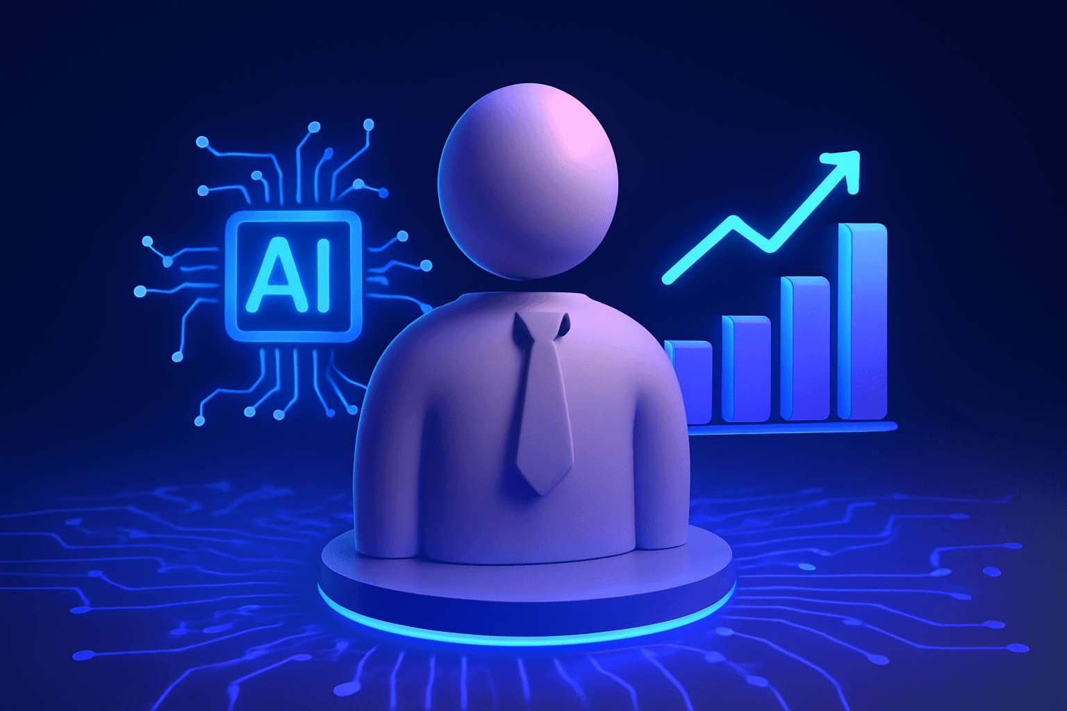 Dali Rajic Takes Helm as OpenAI's Chief Revenue Officer
