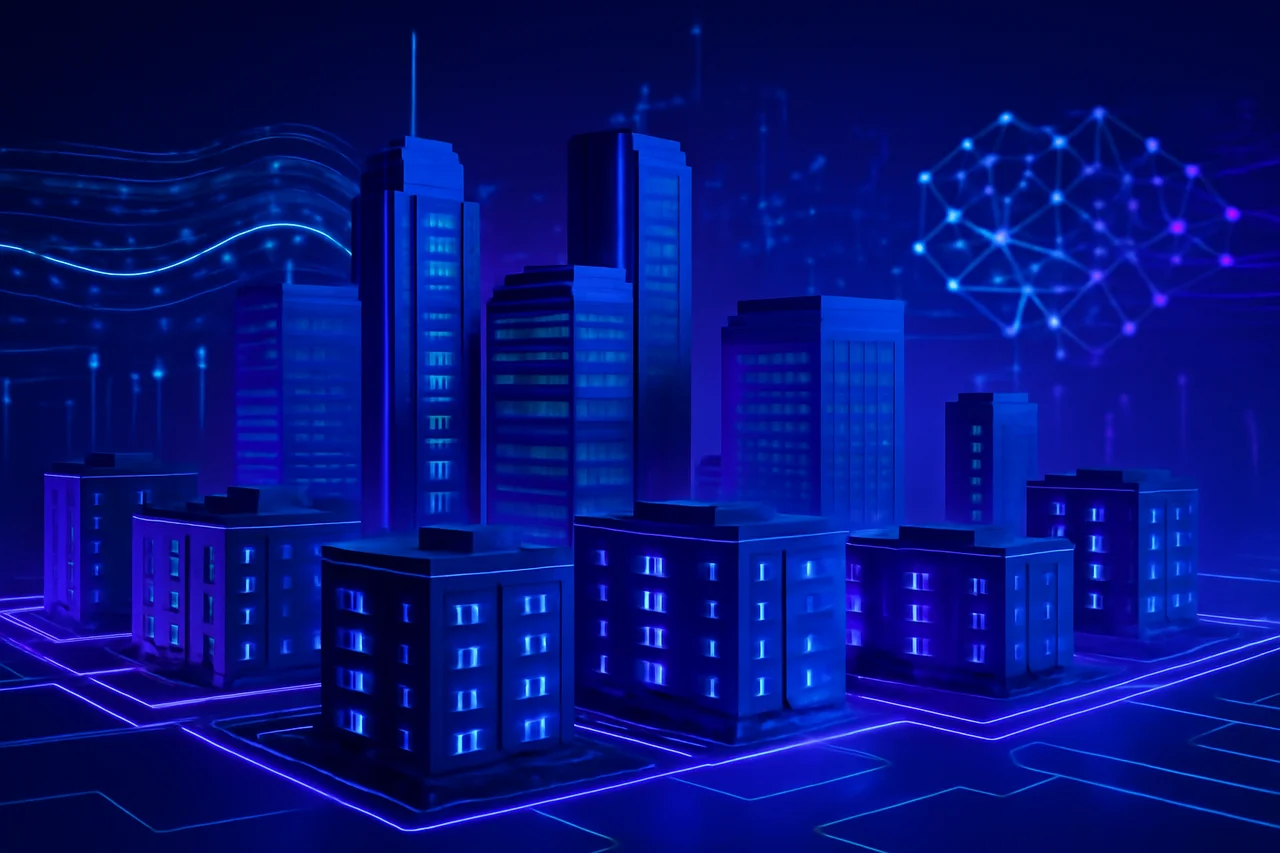 UK Government and Google DeepMind Join Forces to Revolutionize Housing Planning