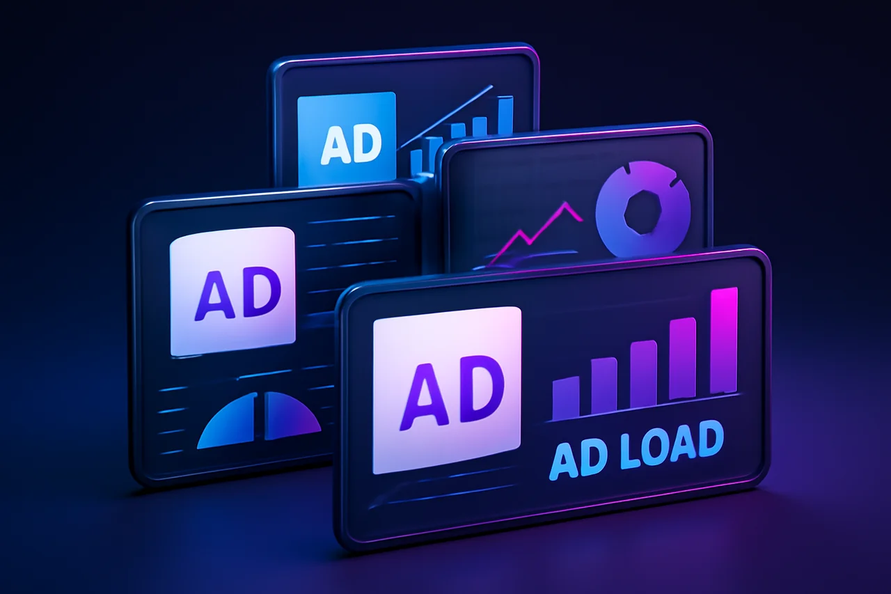 Streaming Services Ramp Up Ad Loads in 2026