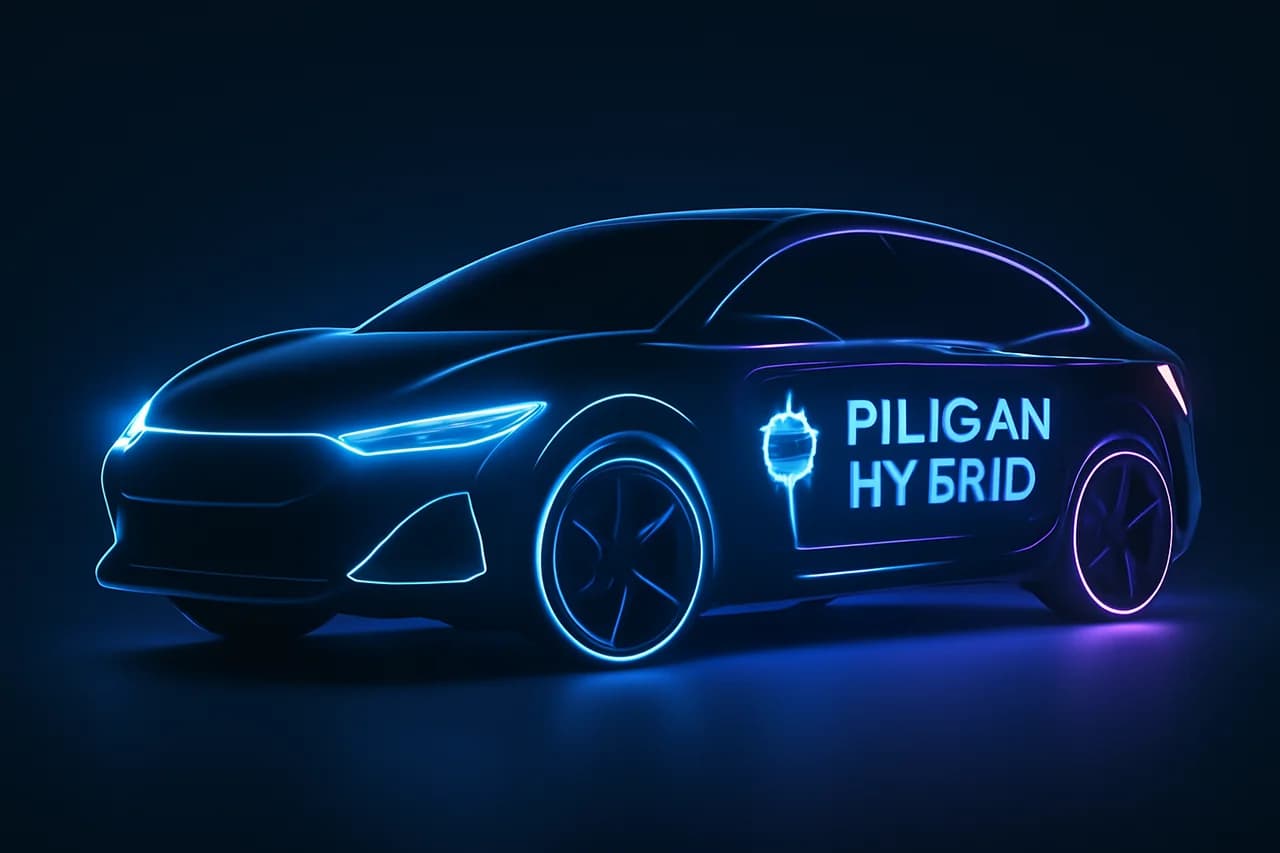 Volvo's XC60 and XC90 Plug-In Hybrids Set New Standards for Electric Range