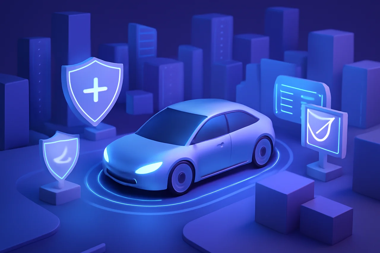The Impact of Self-Driving Cars on Crash Testing Standards