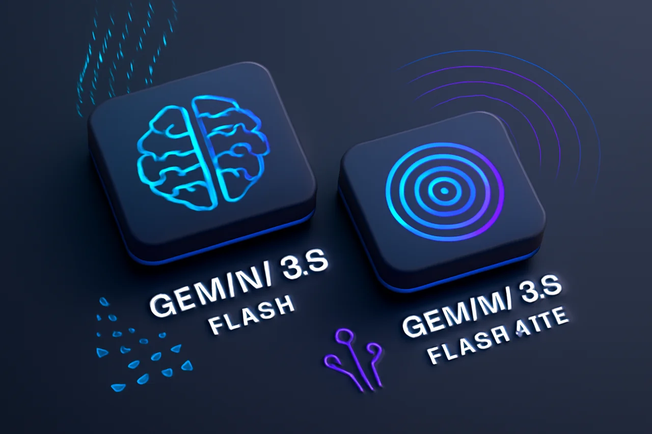 Google DeepMind Launches New Gemini Models: A Closer Look