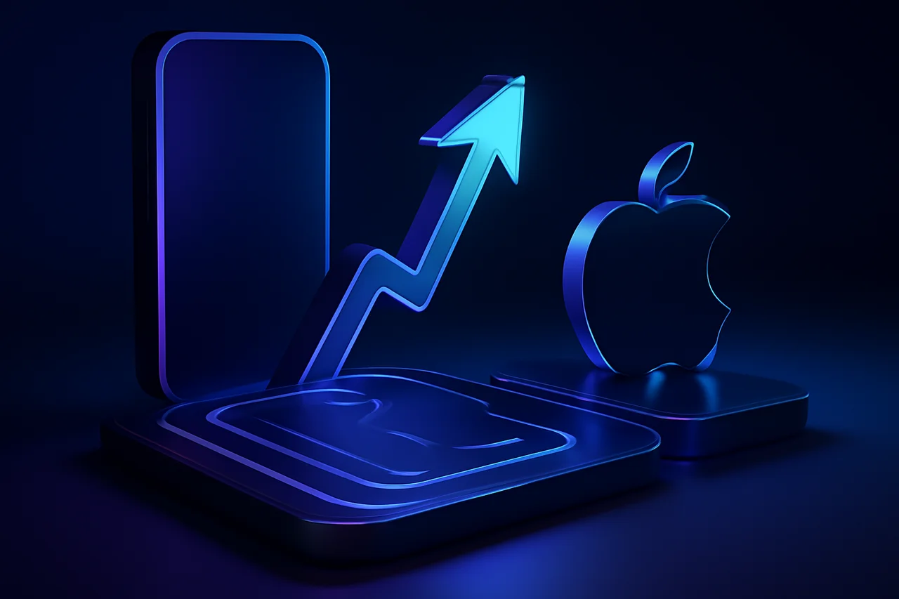 Apple Enters New Era Under CEO John Ternus
