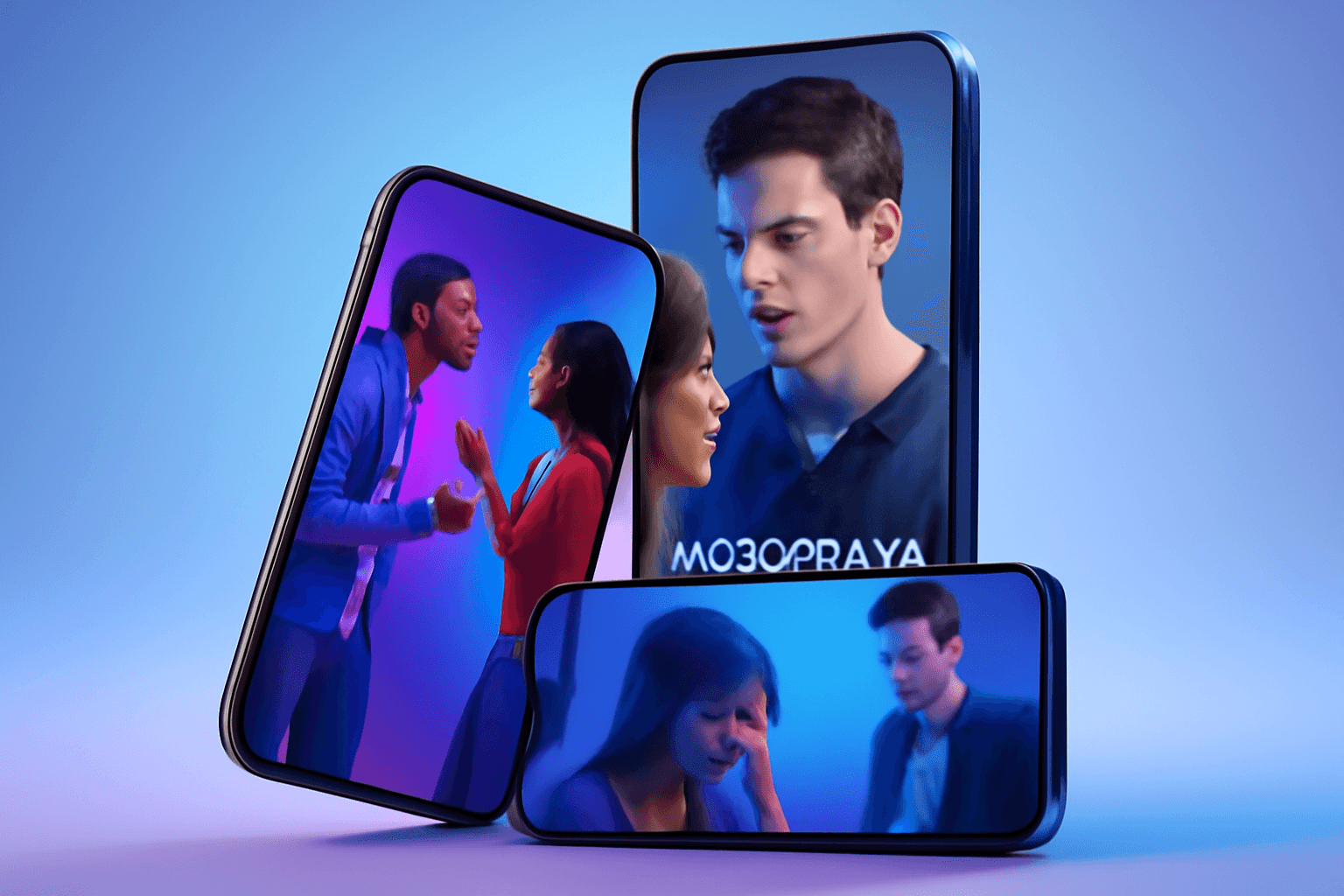 Hollywood Stars Shift Focus to Microdrama Apps