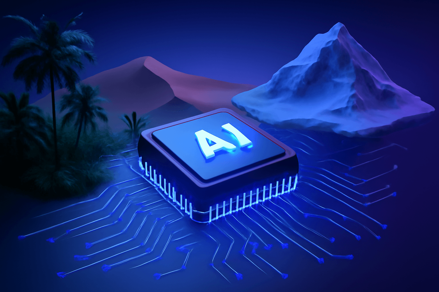 MrBeast Teams Up with Google to Explore AI in Extreme Survival