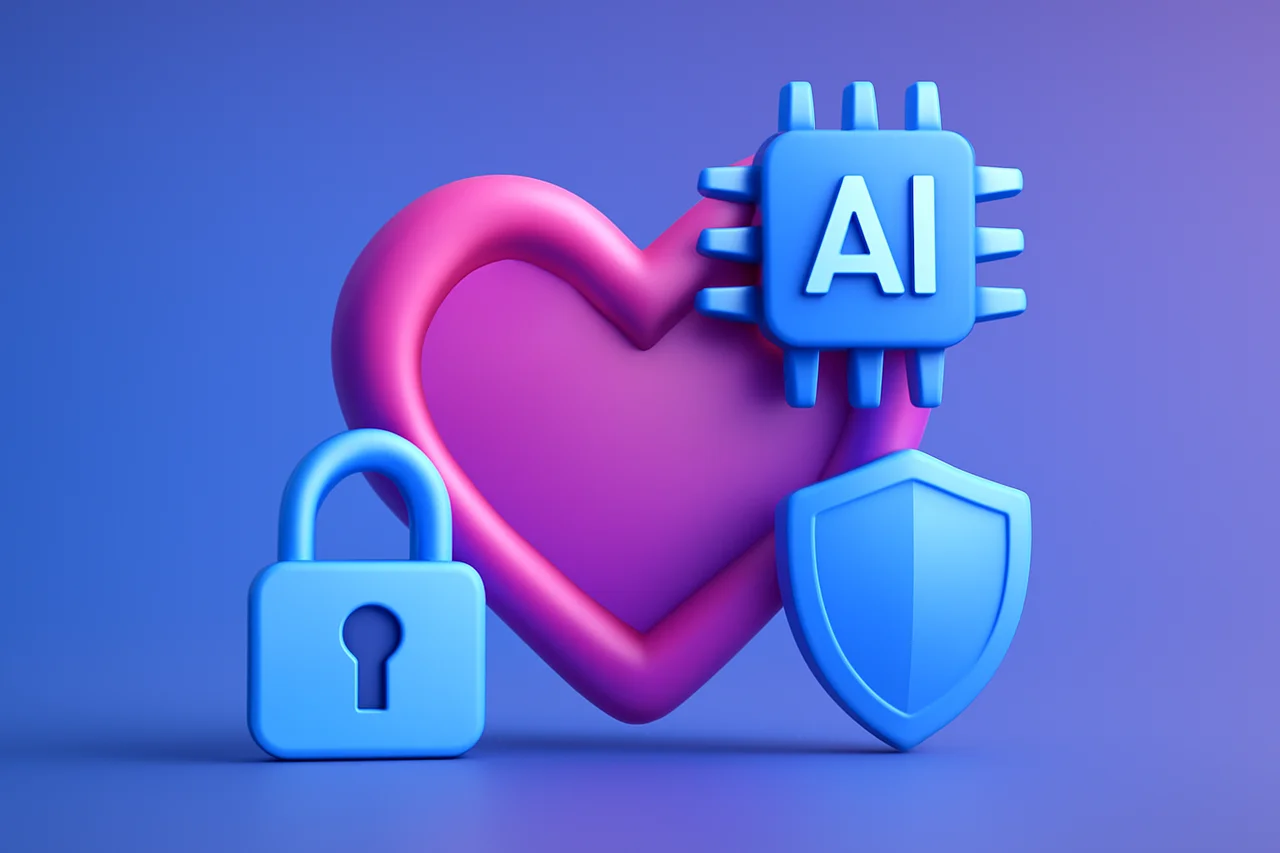 Security Researcher Uncovers Scams in AI Dating App Dora