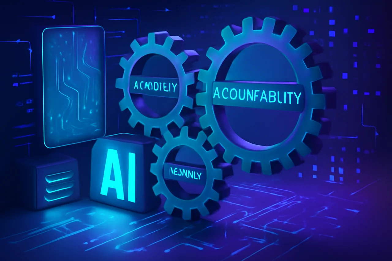 AI Labs Need to Address Internal Issues Before Hiring Auditors