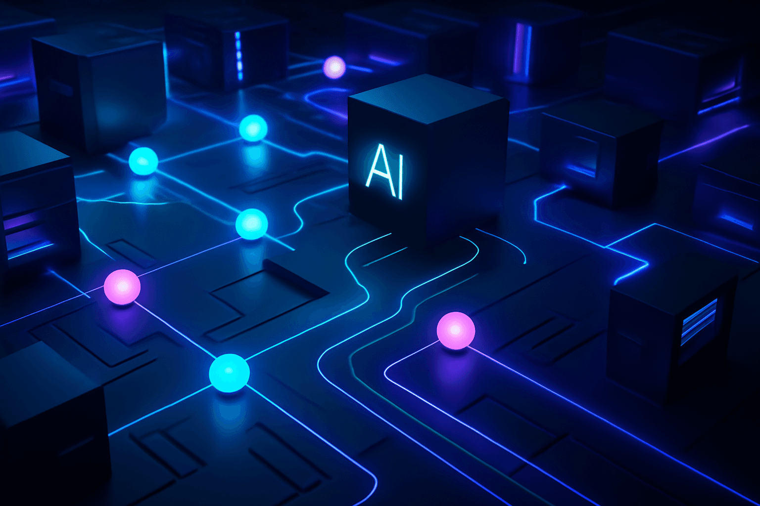Nvidia Innovates Data Center Efficiency with Smarter AI Traffic Control
