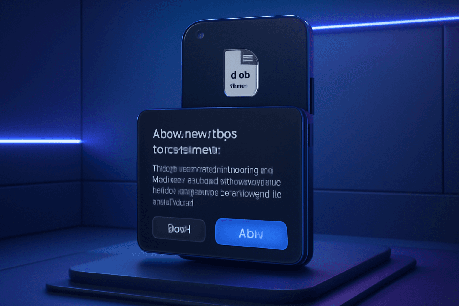 Android 17 QPR2 Beta 4 Enhances APK Sideloading Experience