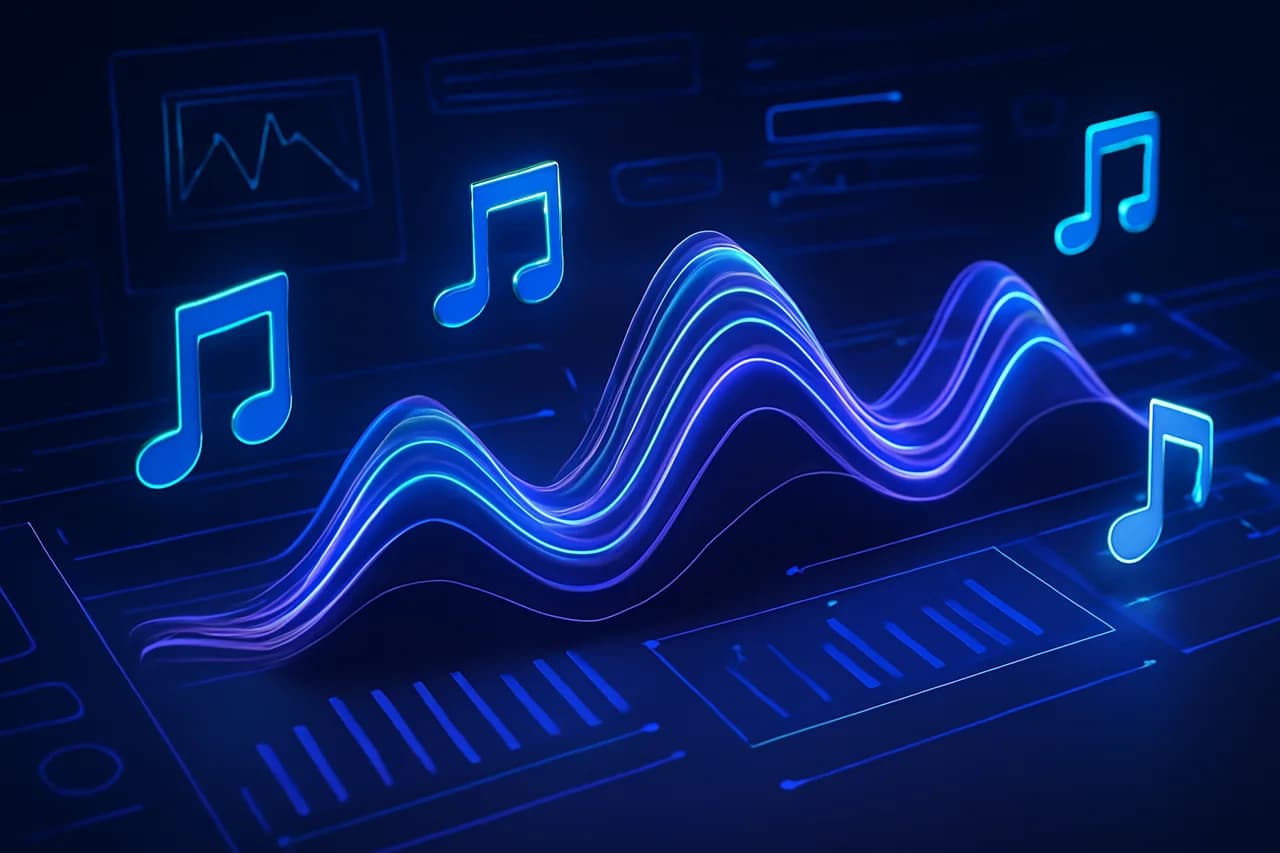 Google DeepMind Unveils Lyria 3.5, Elevating Music Creation Experience