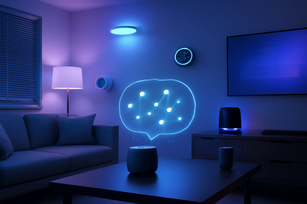 Google Home Integrates AI Agents for Enhanced Smart Home Control