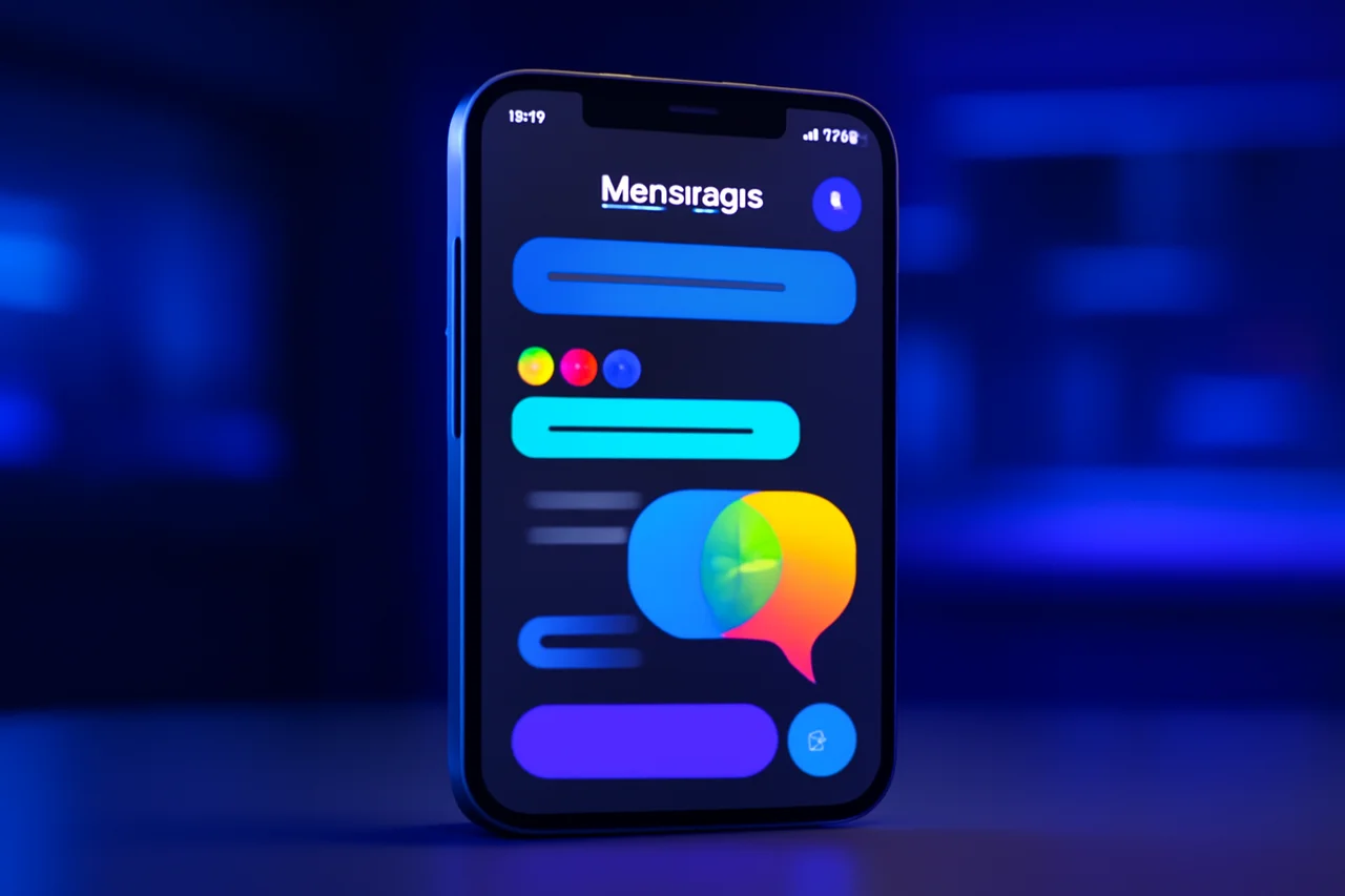 GrapheneOS Revamps Messaging App with New Features and RCS Support