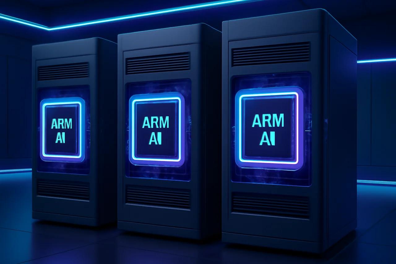 Apple Eyes Comeback in Server Production to Tap into AI Market