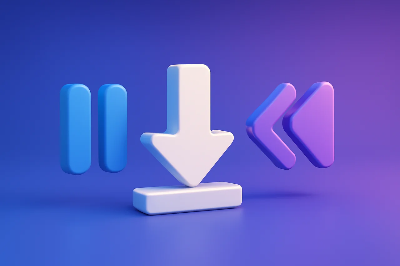 Google Play Store Introduces New Download Management Feature