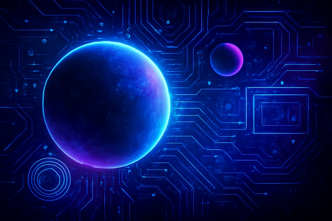 Exploring Space and Technology: Insights from Christina Koch and James Manyika