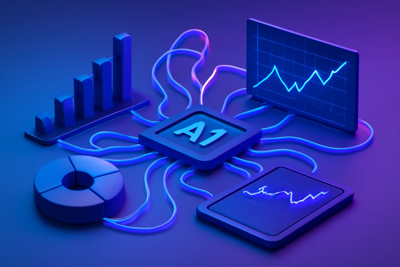 OpenAI Unveils ChatGPT Tailored for Financial Services