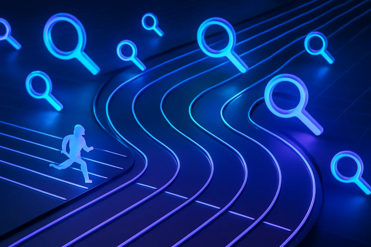 Optimize Your Race Preparation: 3 Essential Search Strategies