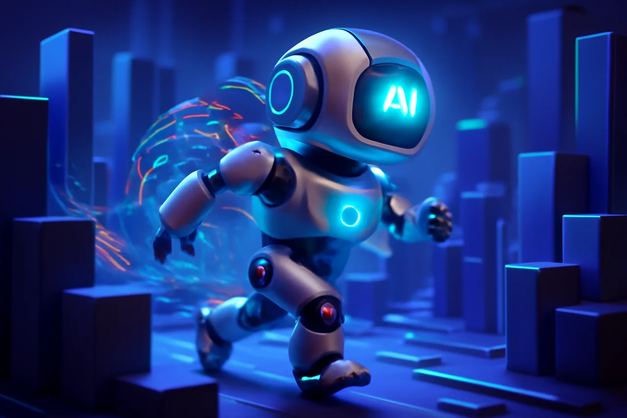 Mastering Robot Navigation with AI: A Guide to Cross-Embodiment Training