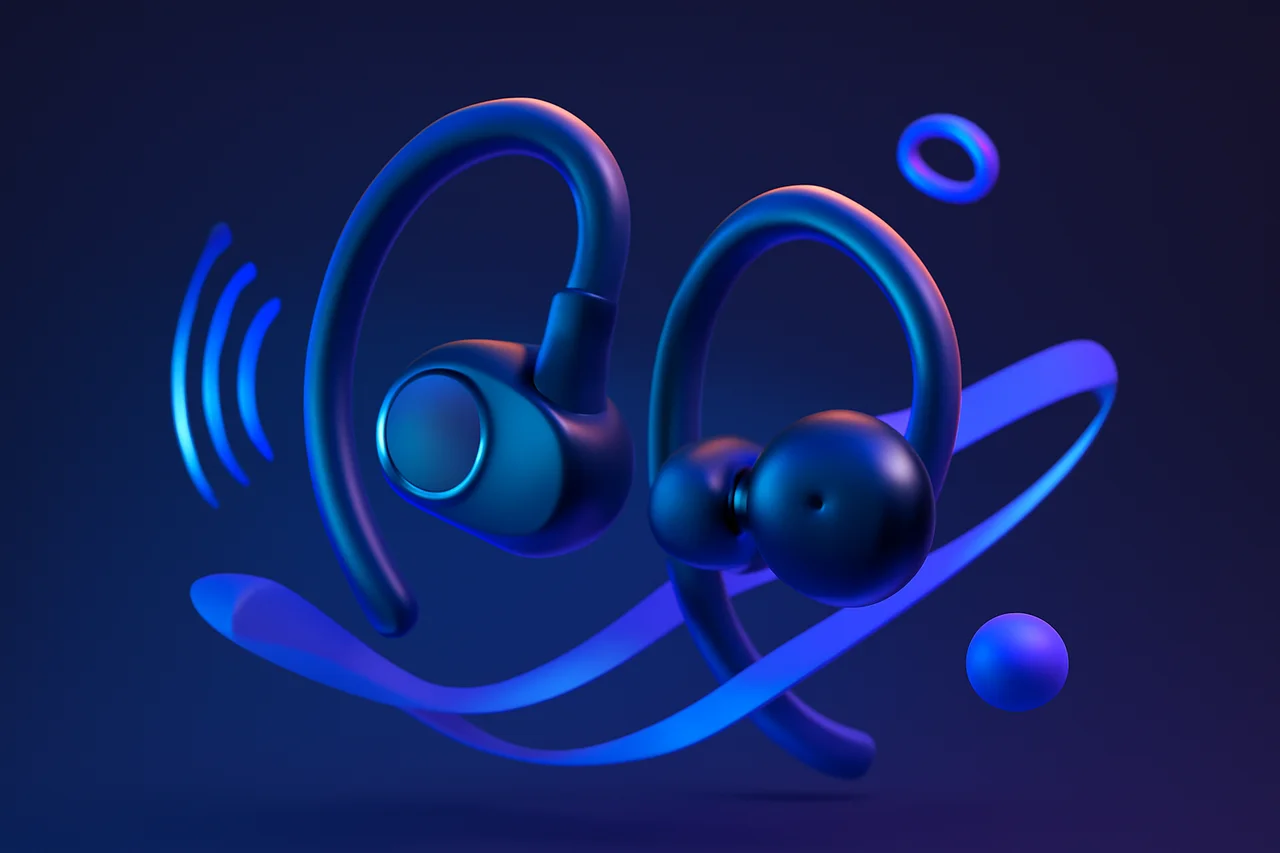 Samsung Galaxy Buds T1: The New Fitness-Focused Earbuds Unveiled