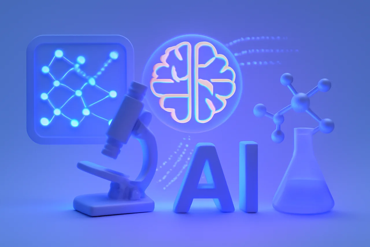 Google DeepMind Launches Gemini to Transform Scientific Research