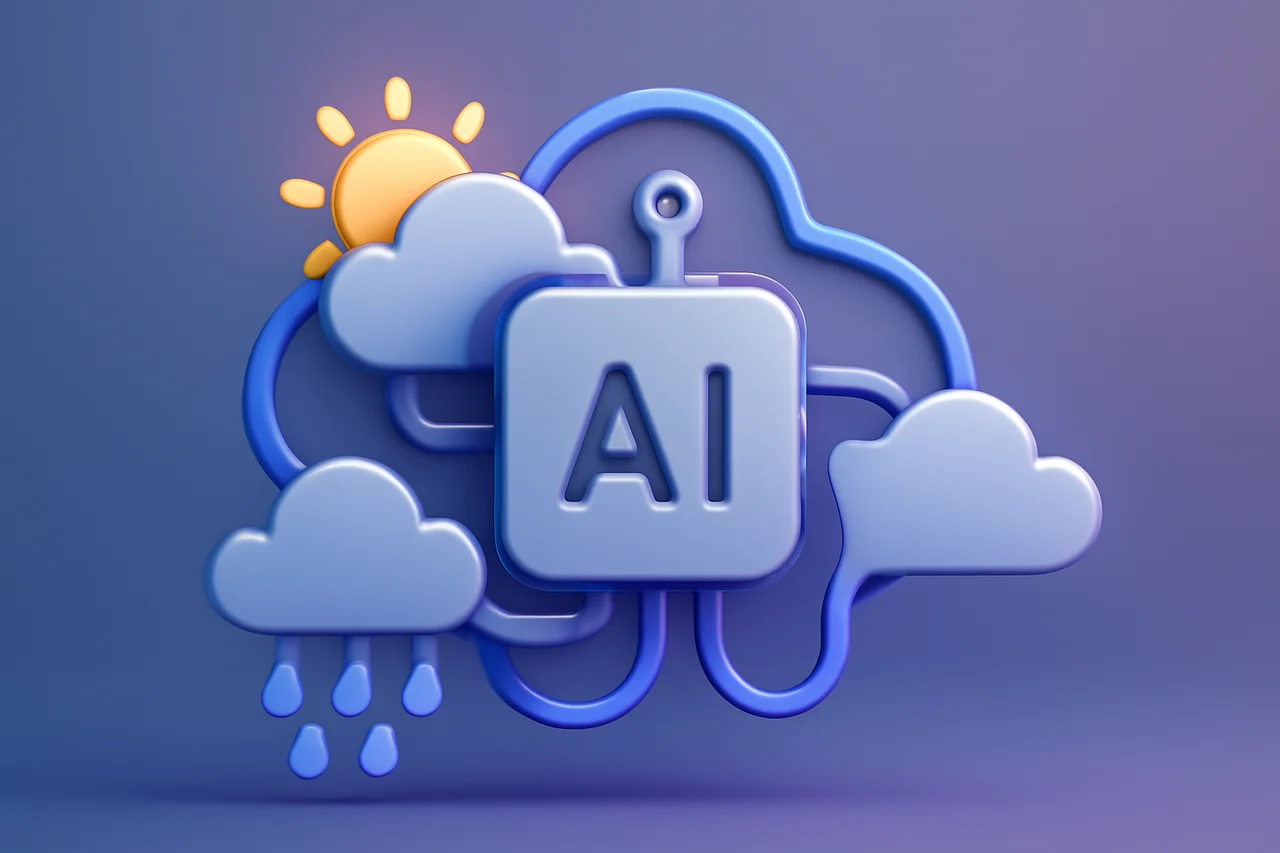 Google DeepMind Launches WeatherNext 3 for Enhanced Weather Forecasting