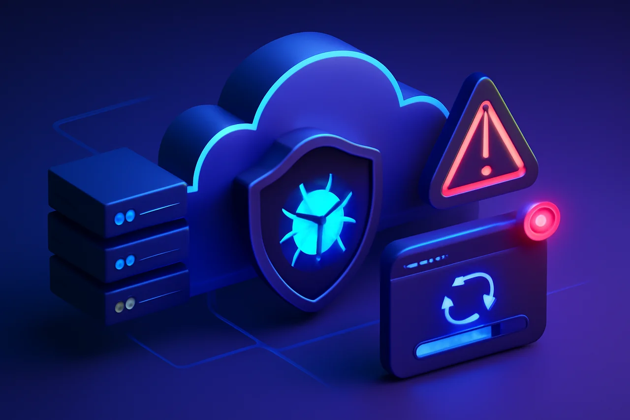 Cyber Attackers Exploit JFrog Artifactory Vulnerabilities for Control