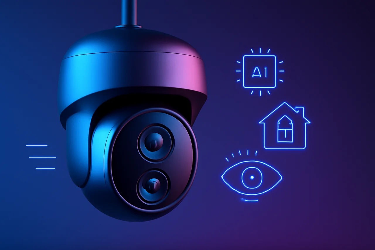 Reolink's OMVI 2i Ultra: A Smart Solution for Home Security
